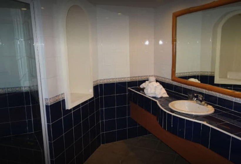 סוויטה, Gamboa Rainforest Reserve