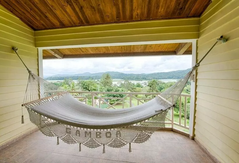 Deluxe-huone, Gamboa Rainforest Reserve