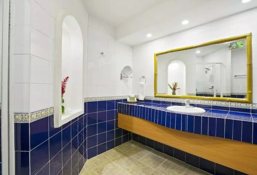 Deluxe-huone, Gamboa Rainforest Reserve