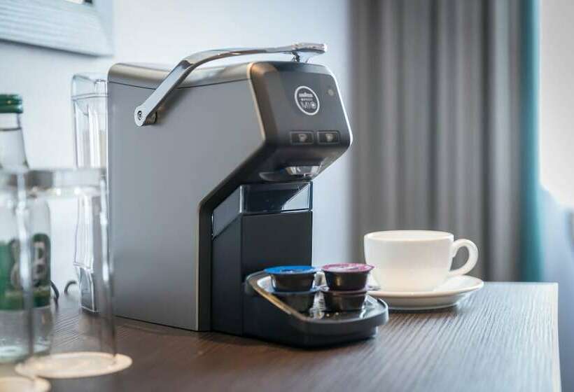 חדר סטנדרט, Grand Canal