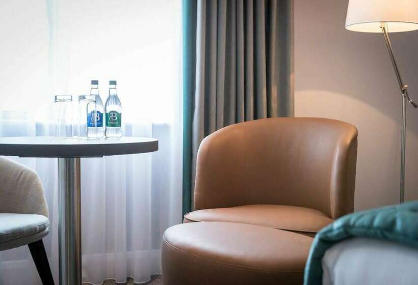 חדר סטנדרט, Grand Canal