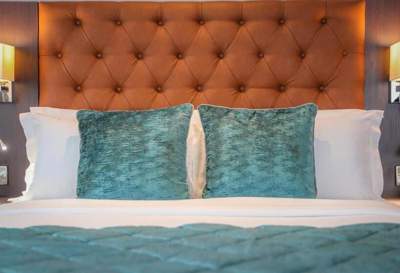 חדר סטנדרט, Grand Canal