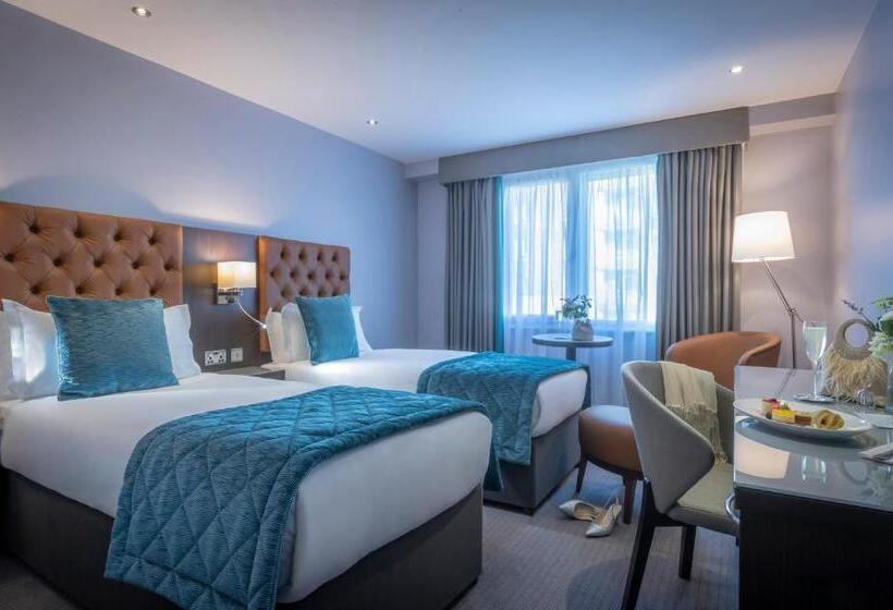 חדר סטנדרט, Grand Canal