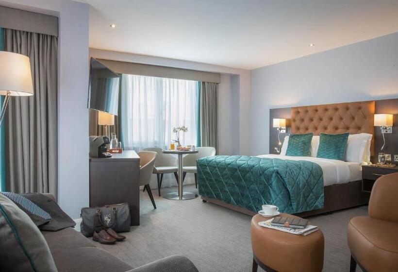 חדר דלוקס, Grand Canal