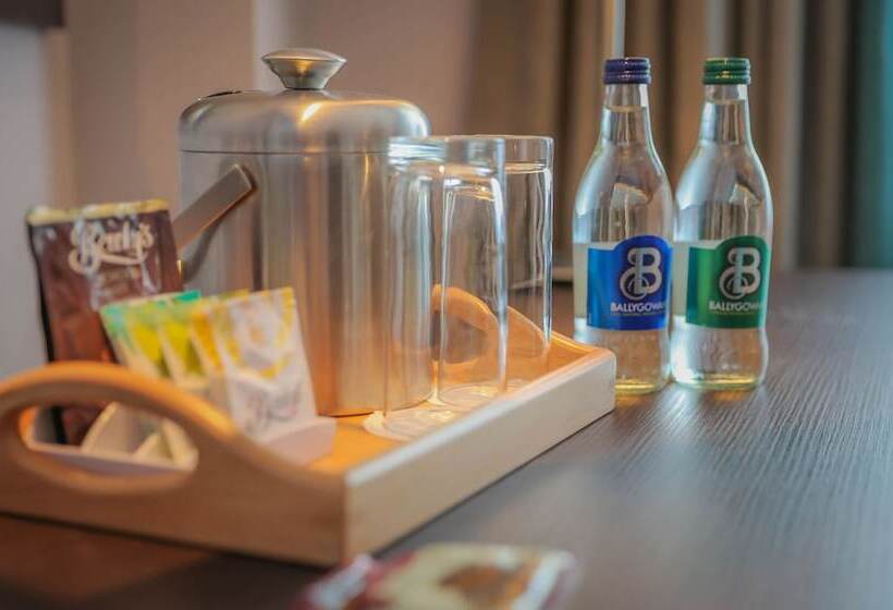 חדר דלוקס, Grand Canal