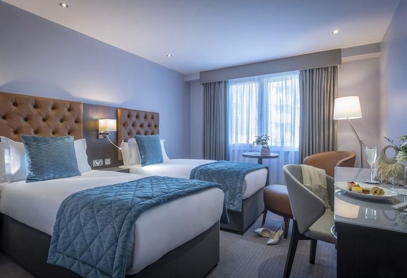 חדר סטנדרט, Grand Canal