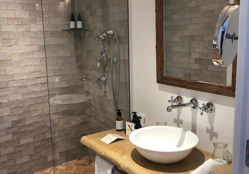 Номер Стандарт, Grand Hôtel De Cala Rossa & Spa Nucca