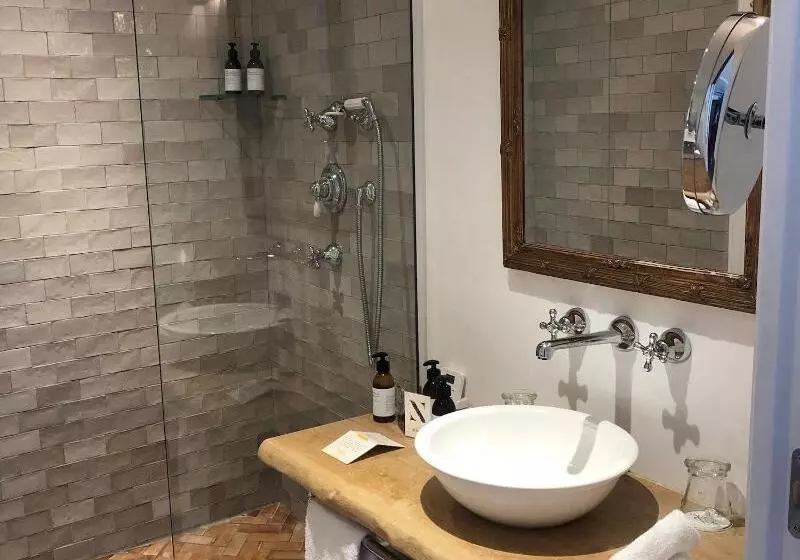 スタンダードルーム, Grand Hôtel De Cala Rossa & Spa Nucca