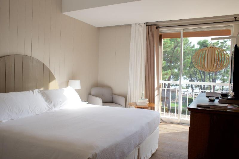 Номер Стандарт, Grand Hôtel De Cala Rossa & Spa Nucca