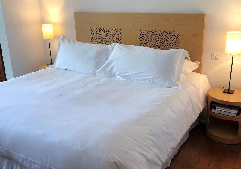 Номер Стандарт, Grand Hôtel De Cala Rossa & Spa Nucca