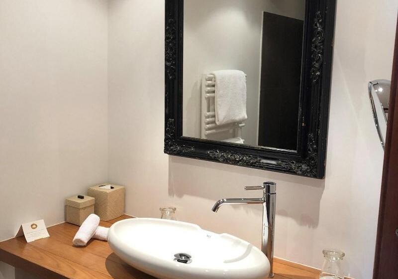 StandaardKamer, Grand Hôtel De Cala Rossa & Spa Nucca
