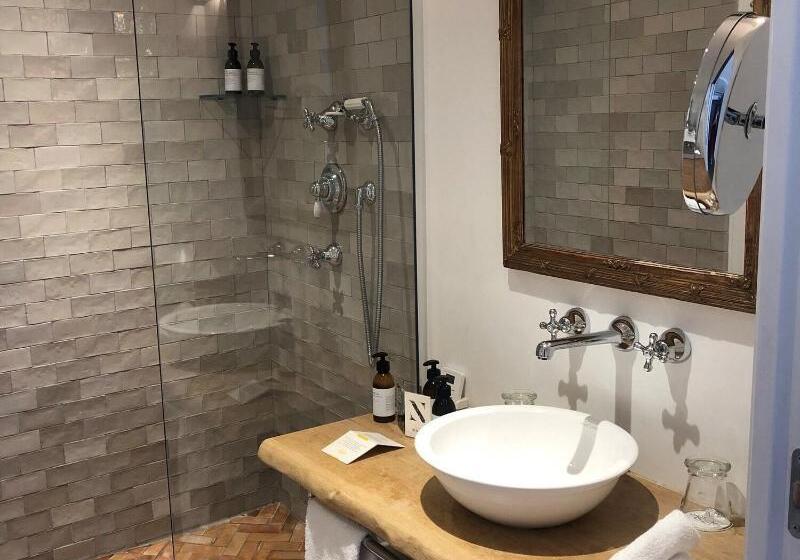 Номер Стандарт, Grand Hôtel De Cala Rossa & Spa Nucca