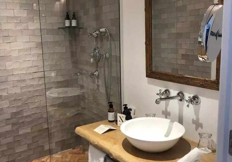 スタンダードルーム, Grand Hôtel De Cala Rossa & Spa Nucca