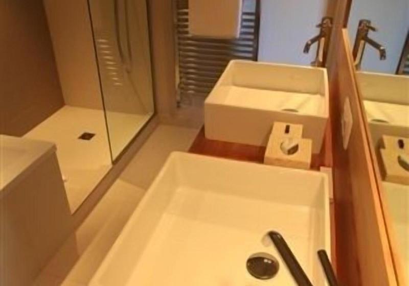 Полулюкс, Grand Hôtel De Cala Rossa & Spa Nucca