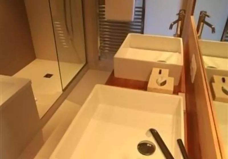 ジュニアスイート, Grand Hôtel De Cala Rossa & Spa Nucca