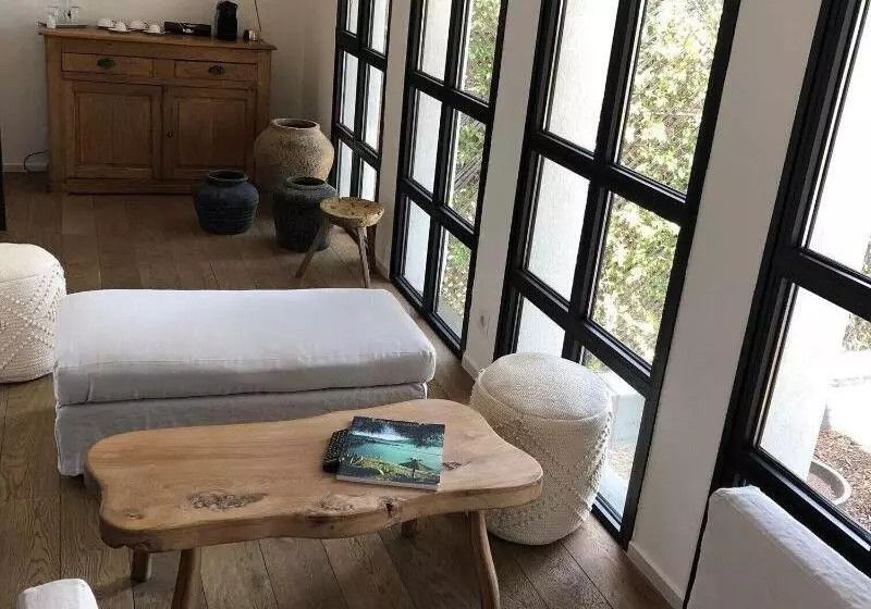 ジュニアスイート, Grand Hôtel De Cala Rossa & Spa Nucca