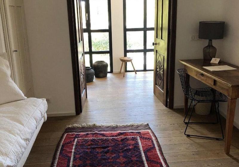 Полулюкс, Grand Hôtel De Cala Rossa & Spa Nucca