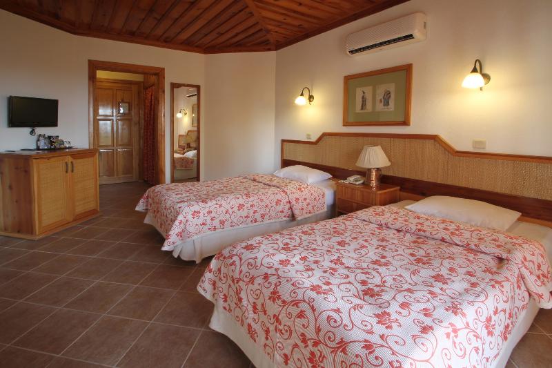 スタンダードルーム, Montana Pine Resort   All Inclusive