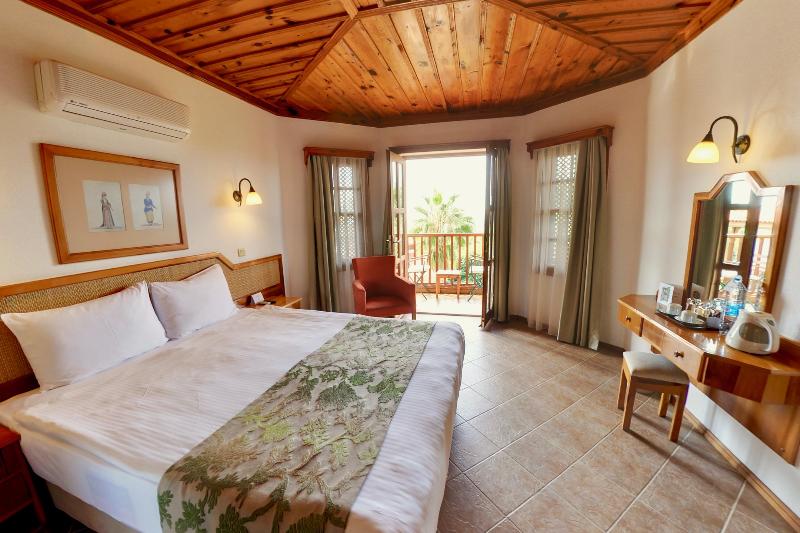 スタンダードルーム, Montana Pine Resort   All Inclusive