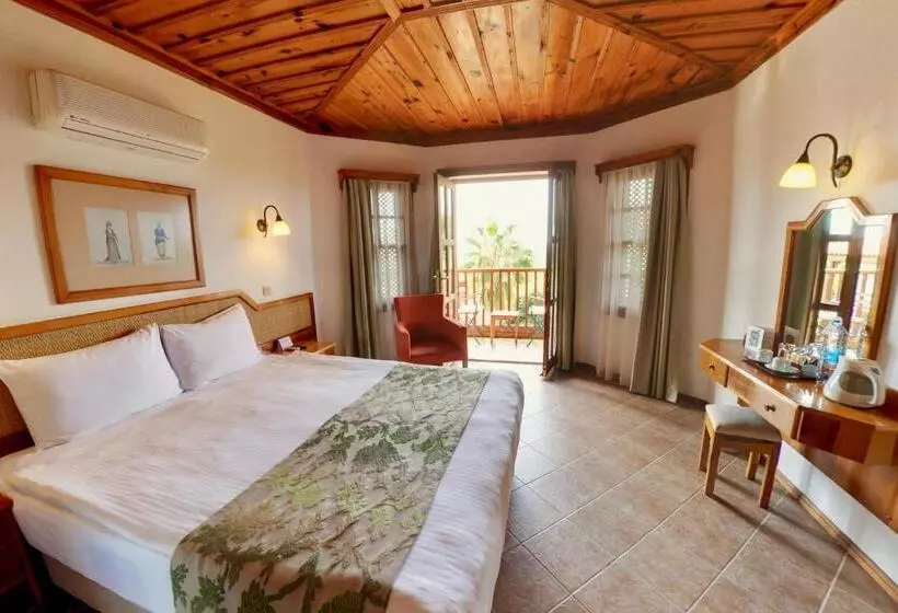 スタンダードルーム, Montana Pine Resort   All Inclusive