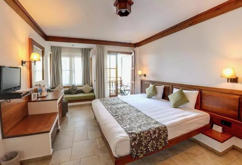 スーペリアールーム, Montana Pine Resort   All Inclusive