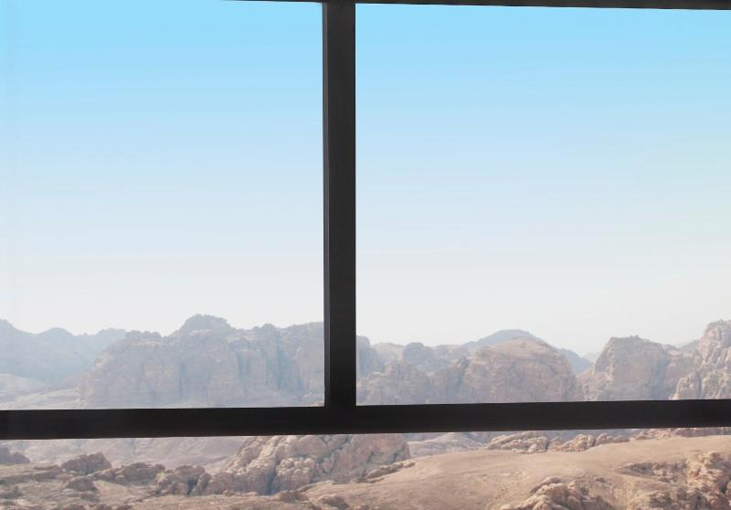 اتاق استاندارد, Petra Marriott