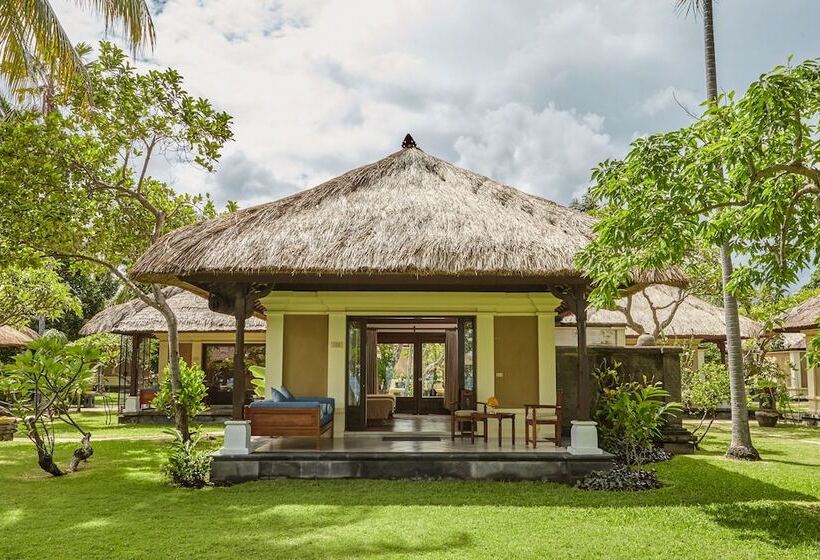 חדר דלוקס נוף לים, Puri Bagus Lovina