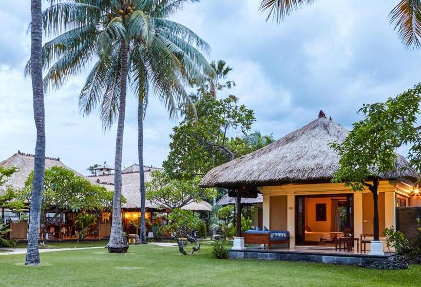 חדר דלוקס נוף לים, Puri Bagus Lovina