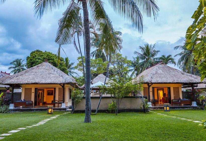 סוויטת 2 חדרי שינה, Puri Bagus Lovina