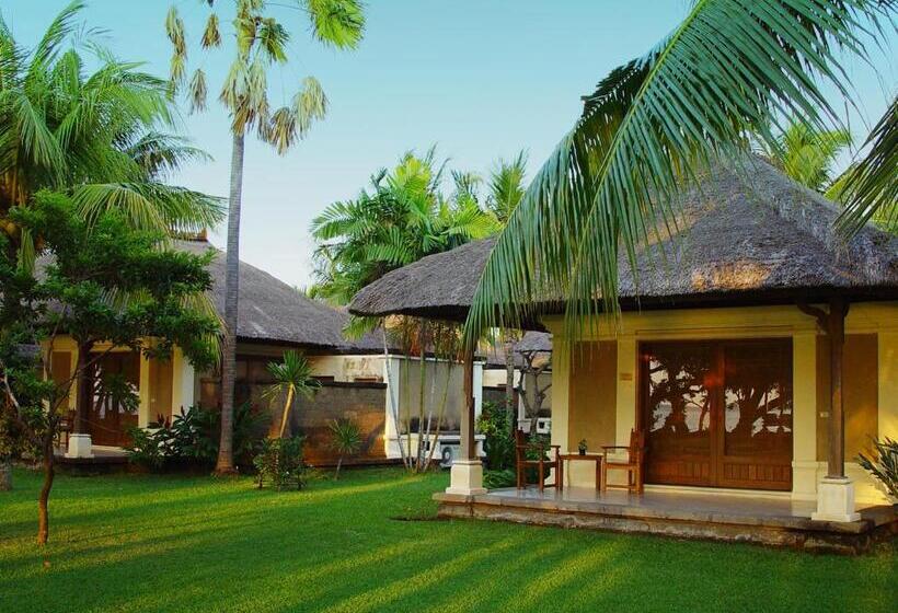 חדר דלוקס נוף לים, Puri Bagus Lovina