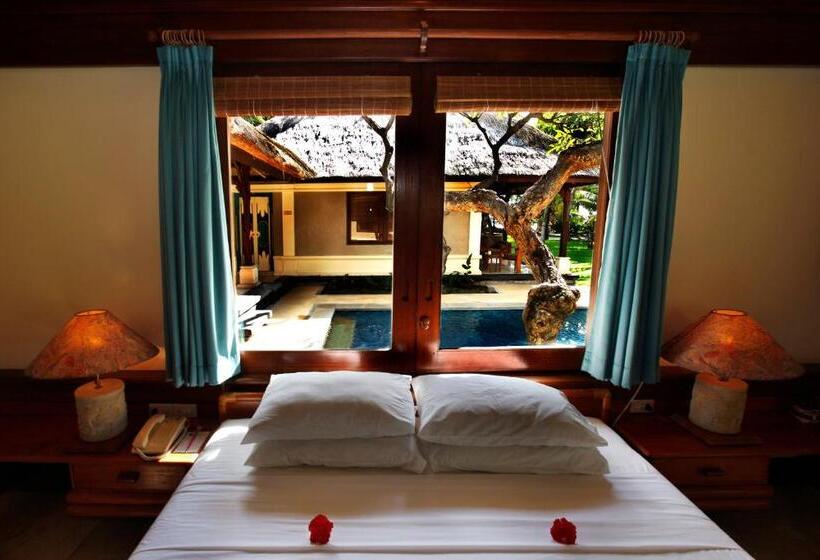 סוויטת 2 חדרי שינה, Puri Bagus Lovina