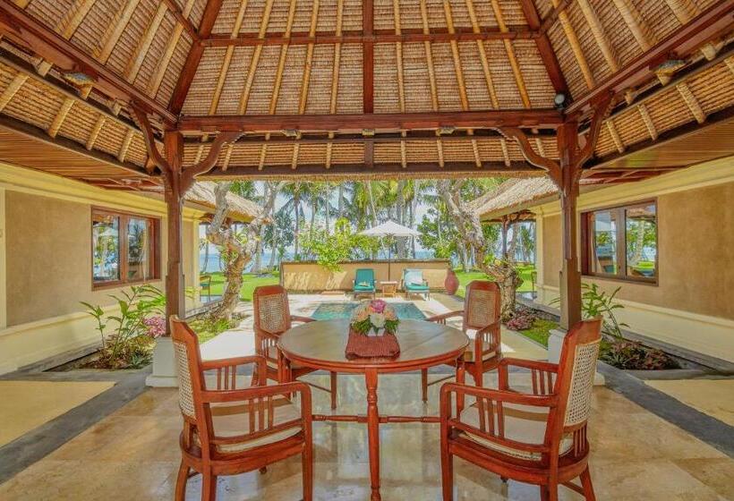 סוויטת 2 חדרי שינה, Puri Bagus Lovina