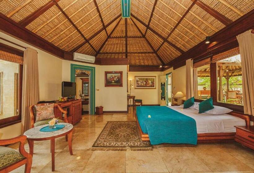 סוויטת 2 חדרי שינה, Puri Bagus Lovina