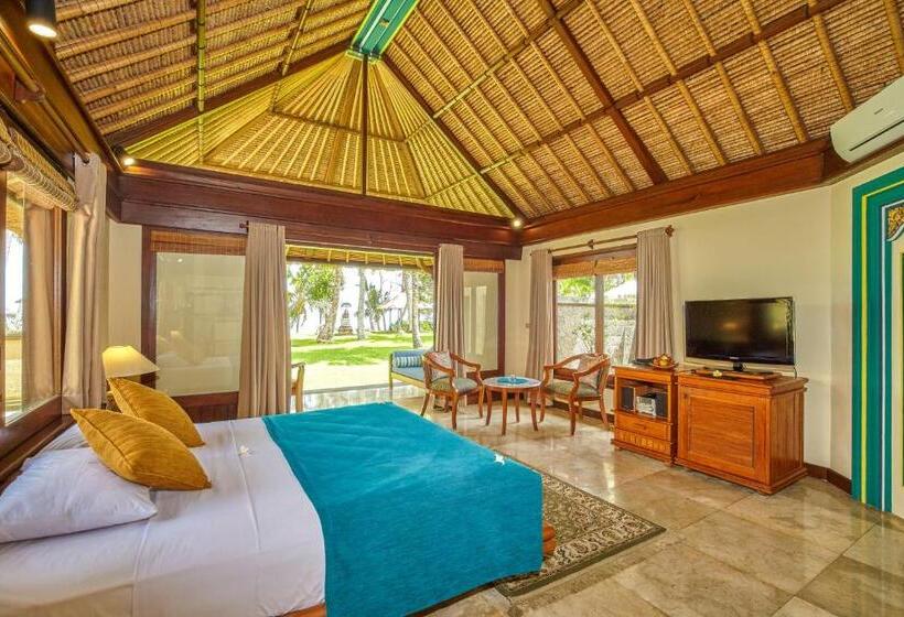 סוויטת 2 חדרי שינה, Puri Bagus Lovina