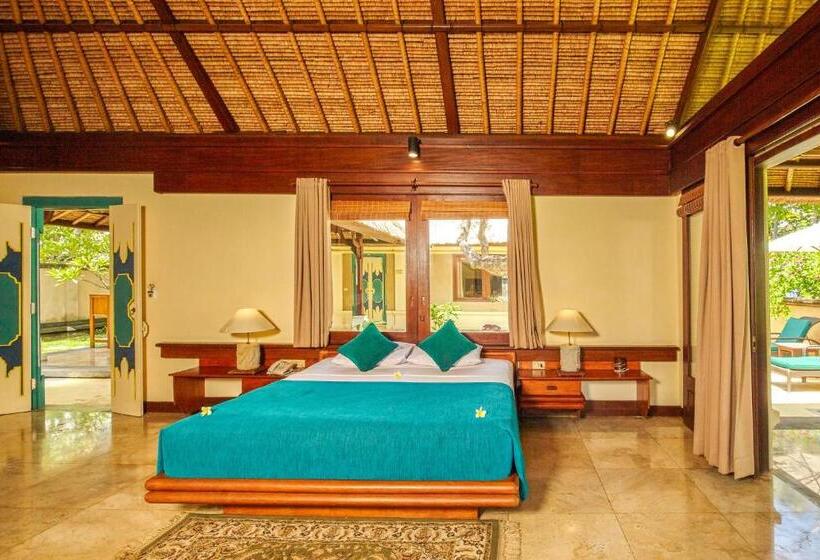 סוויטת 2 חדרי שינה, Puri Bagus Lovina