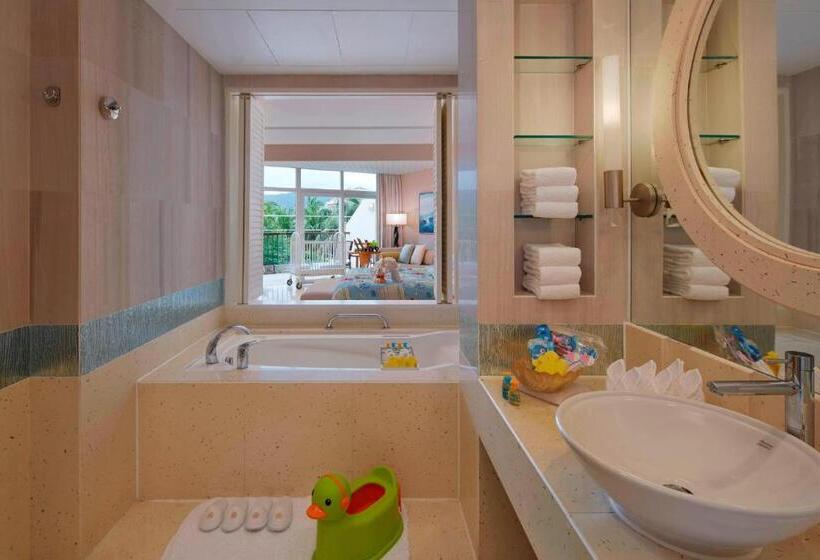 Family Suite, Sheraton Sanya Yalong Bay Resort