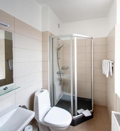 Business Room, Sigulda