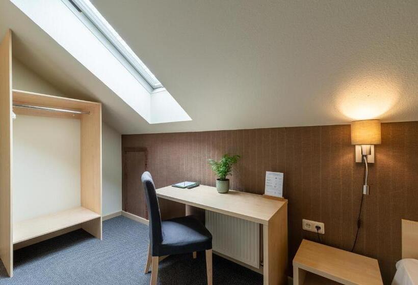 Standard Single Room, Sigulda
