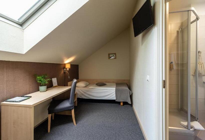 اتاق استاندارد یک نفره, Sigulda