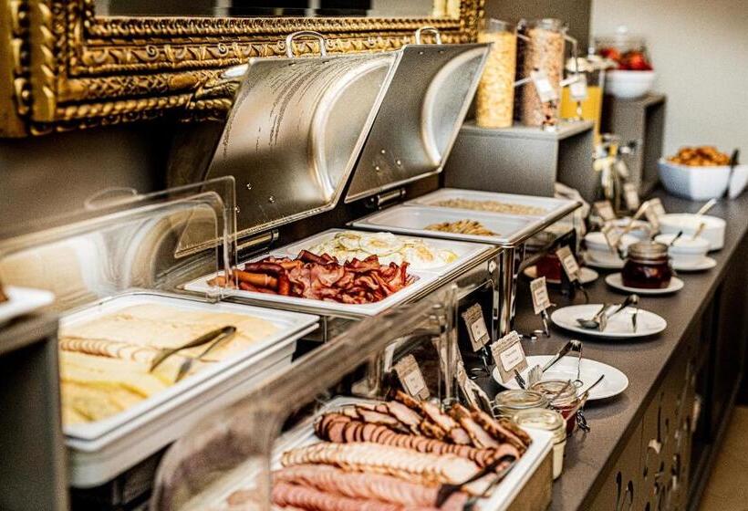 اتاق استاندارد یک نفره, Sigulda