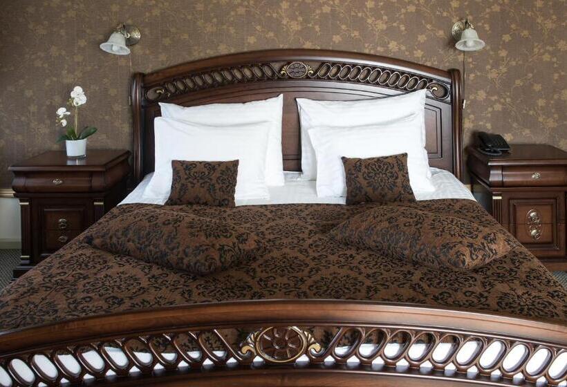 Suite, Sigulda
