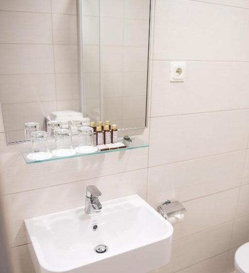 اتاق خانوادگی, Sigulda