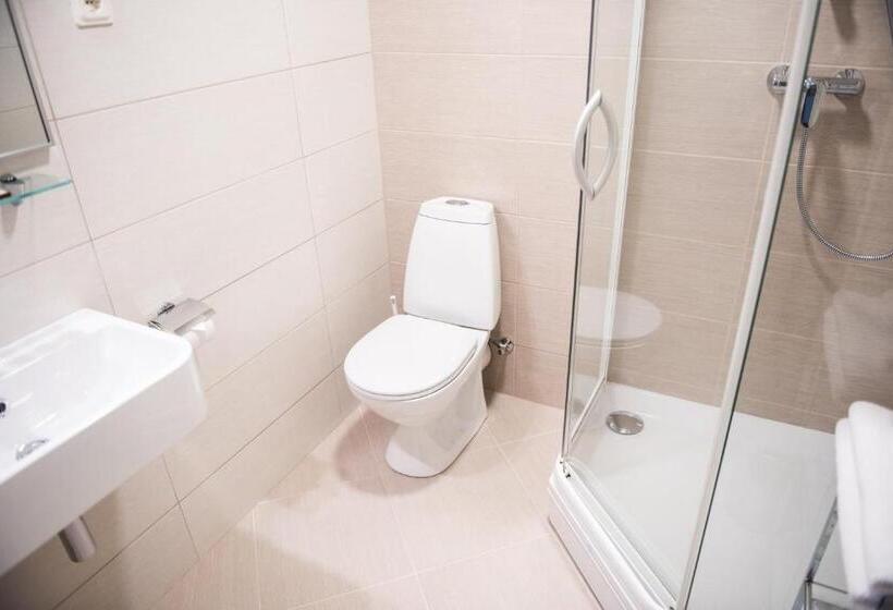 اتاق خانوادگی, Sigulda