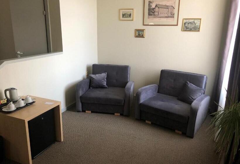 Family Room, Sigulda