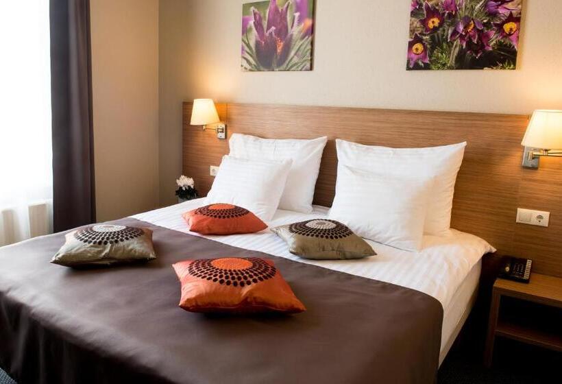 اتاق راحتی, Sigulda