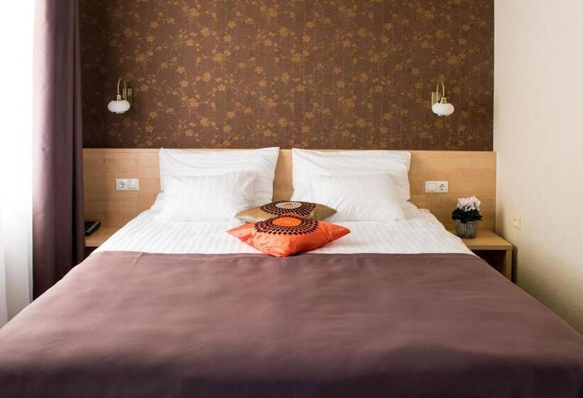 اتاق راحتی, Sigulda