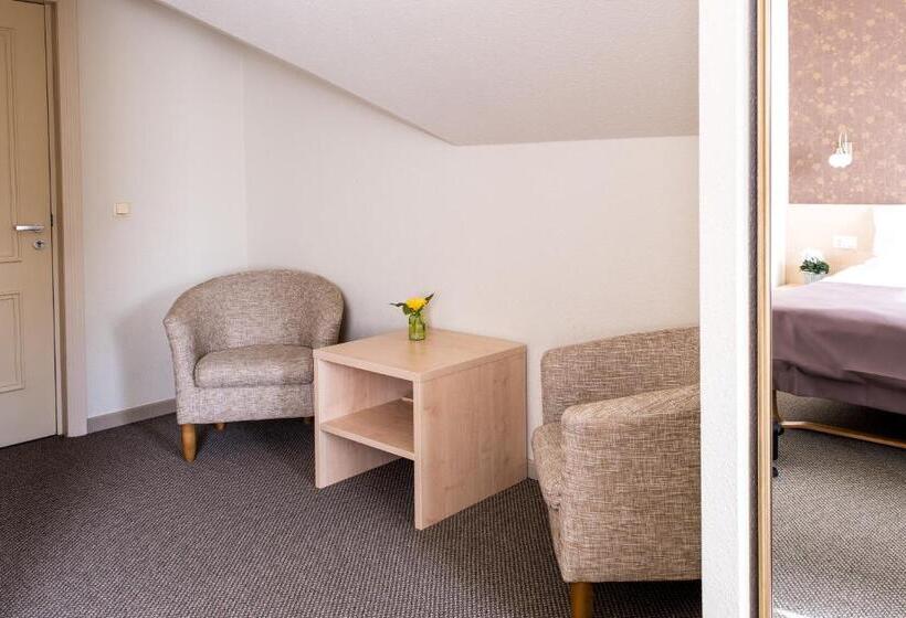 Comfort Room, Sigulda