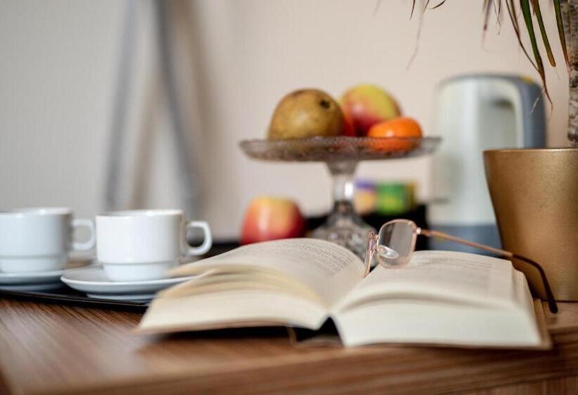 اتاق راحتی, Sigulda