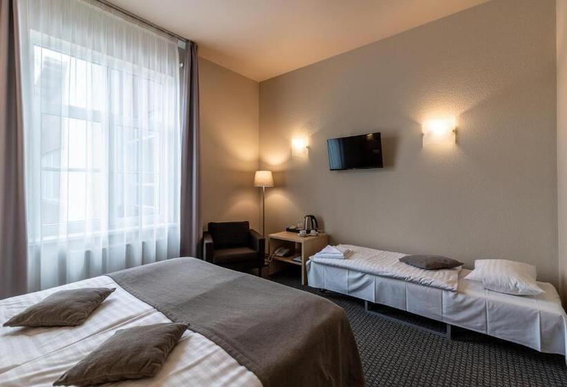 Comfort Room, Sigulda