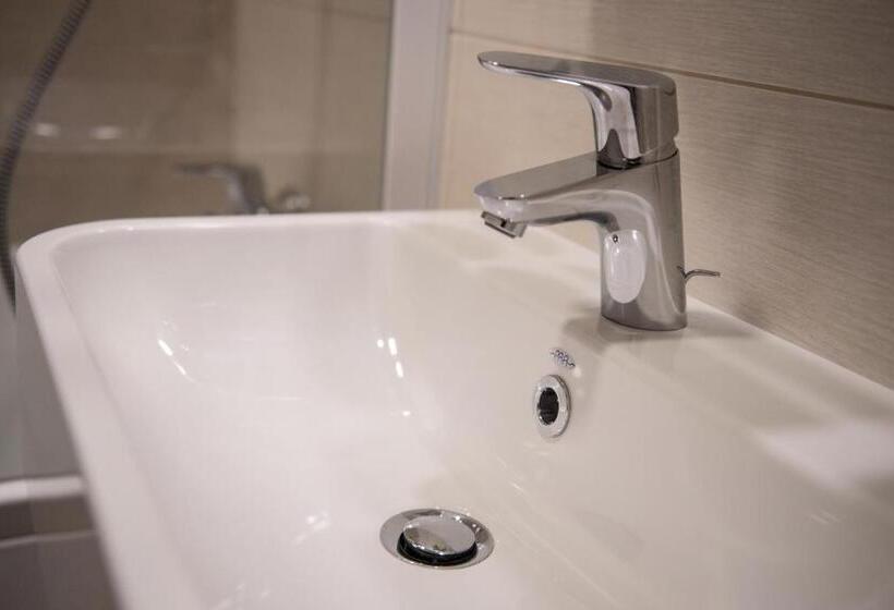 اتاق سوپریور, Sigulda